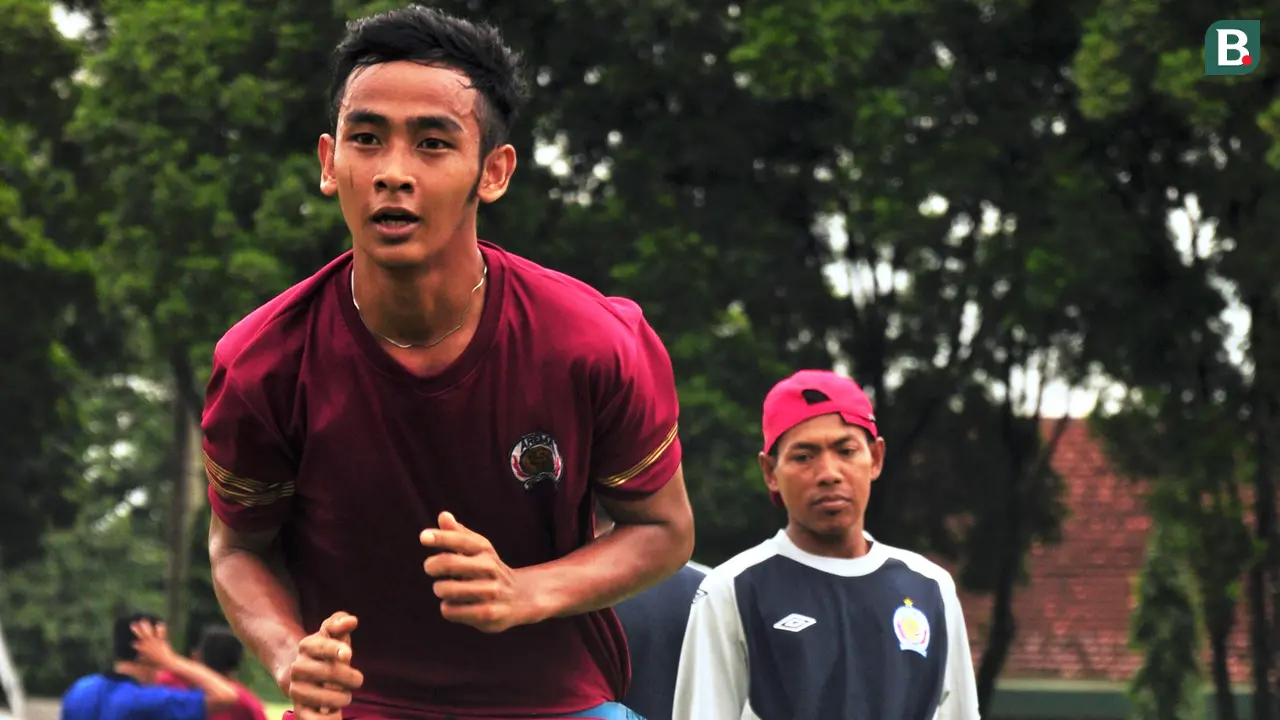 Fariz Bagus Dhinata