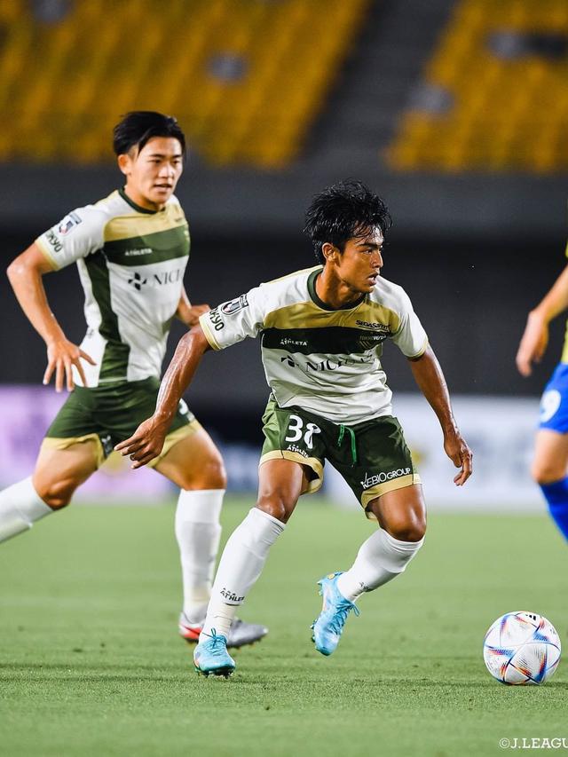 Pratama Arhan debut di Tokyo Verdy.