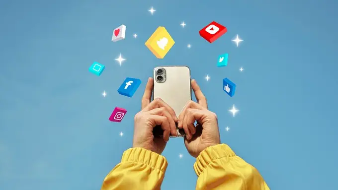 Ide bisnis dari smartphone