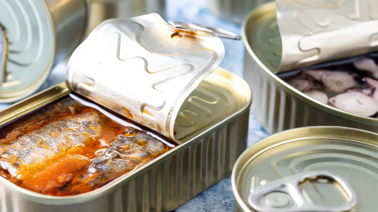 KPP Usulkan Ikan Kaleng Masuk Menu Makan Bergizi Gratis, Begini Tanggapan Ahli Gizi