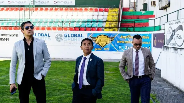 Dodi Irwan Suparno - Akademi Persib