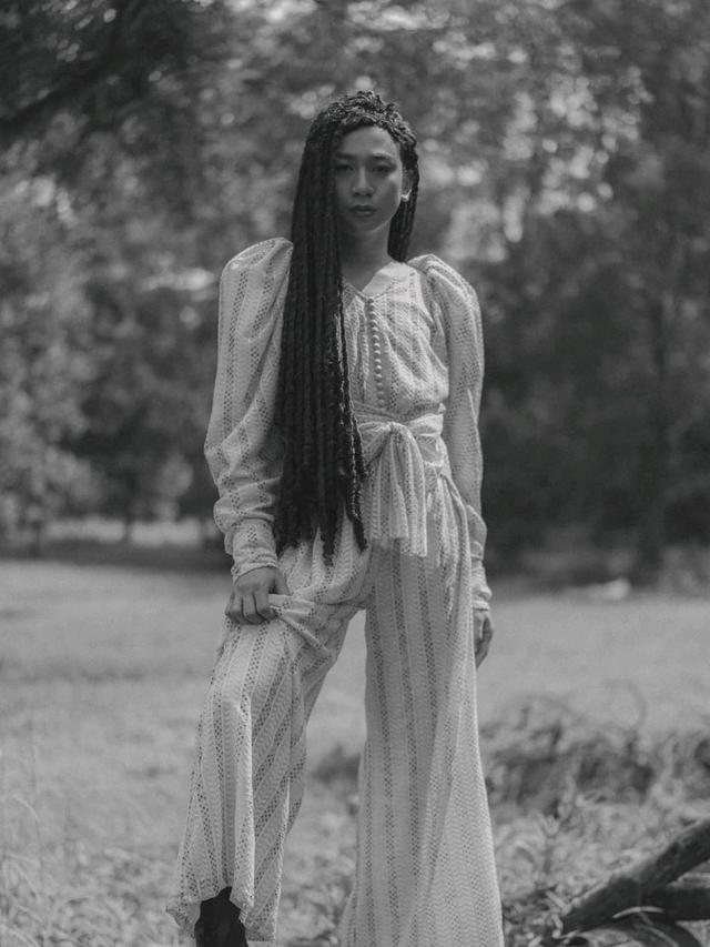 Unggahan terakhir Barli Asmara. (Foto: Instagram @barliasmara)