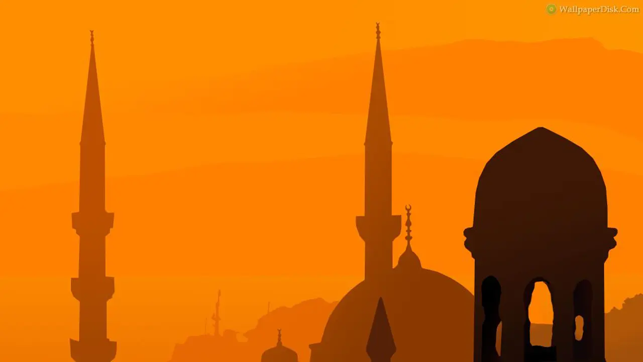 Ilustrasi Masjid (Istimewa)
