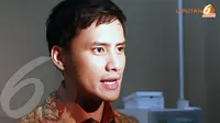 Baca Berita, Finalis Micel Disebut Choky Sitohang seperti Robot