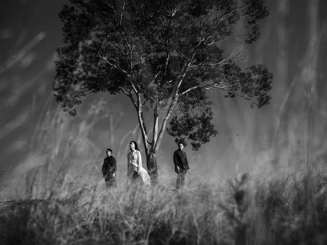 Lagu Cinta Kolaborasi Manis Afgan Isyana Dan Rendy Pandugo