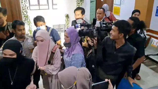 Inara Idola Rusli