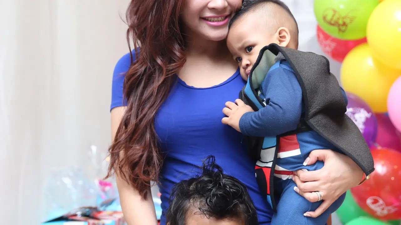 [Bintang] Virnie Ismail