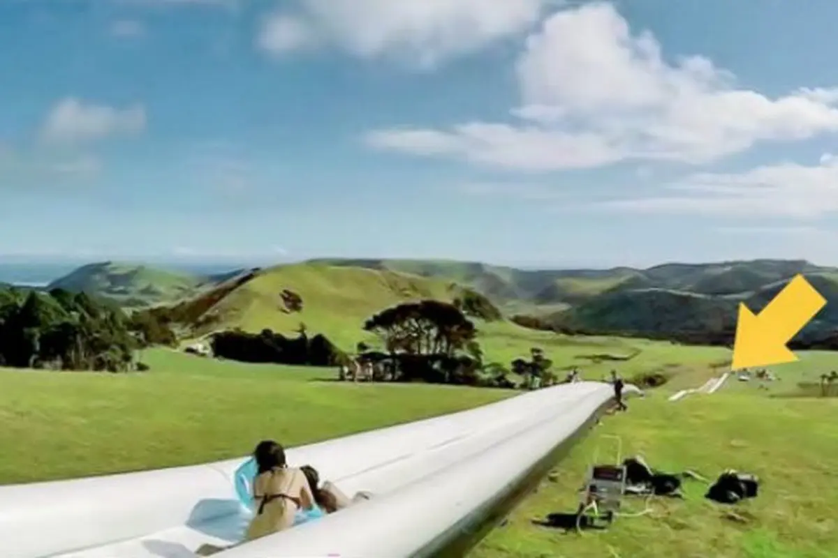 Seluncur air