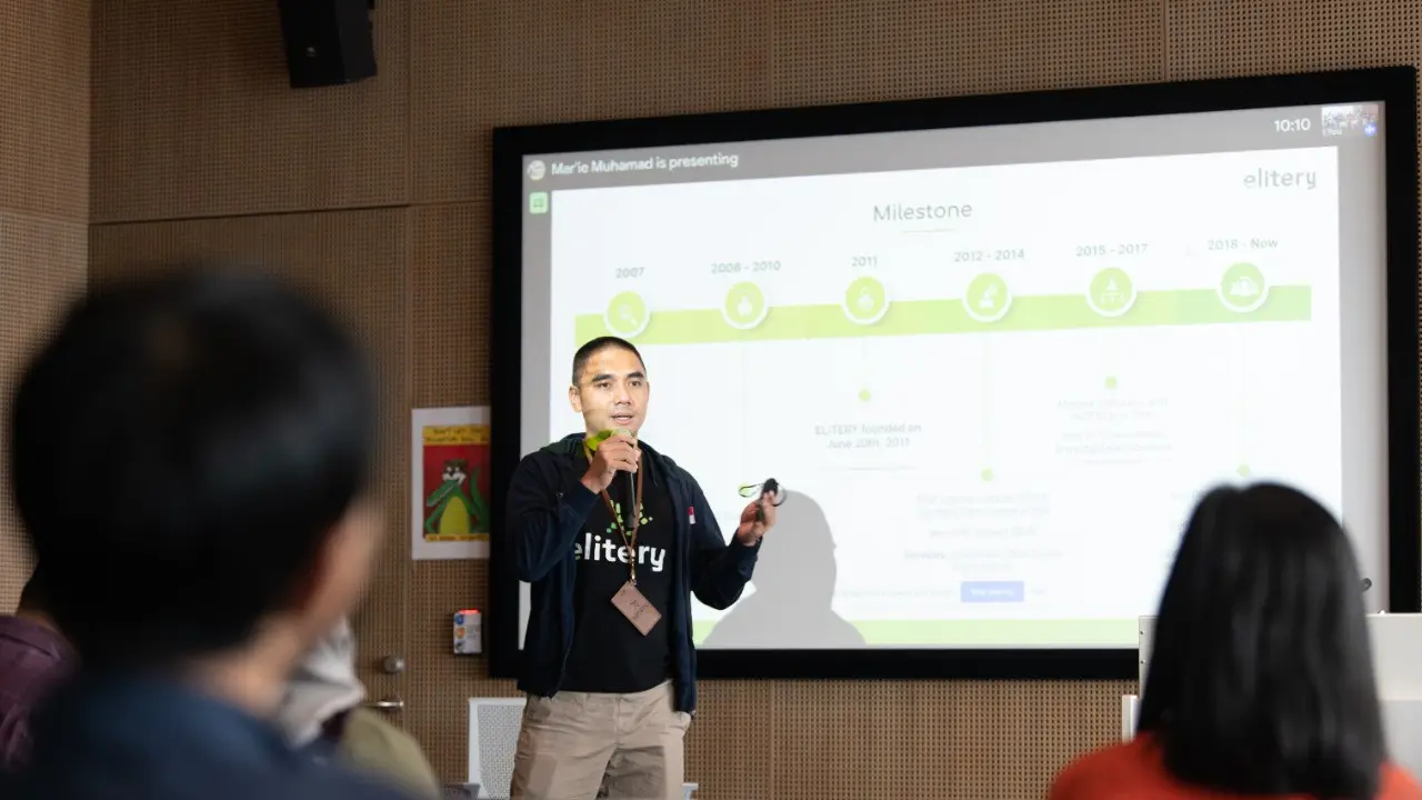 Teknologi cloud computing