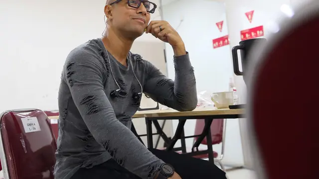 Marcell Siahaan