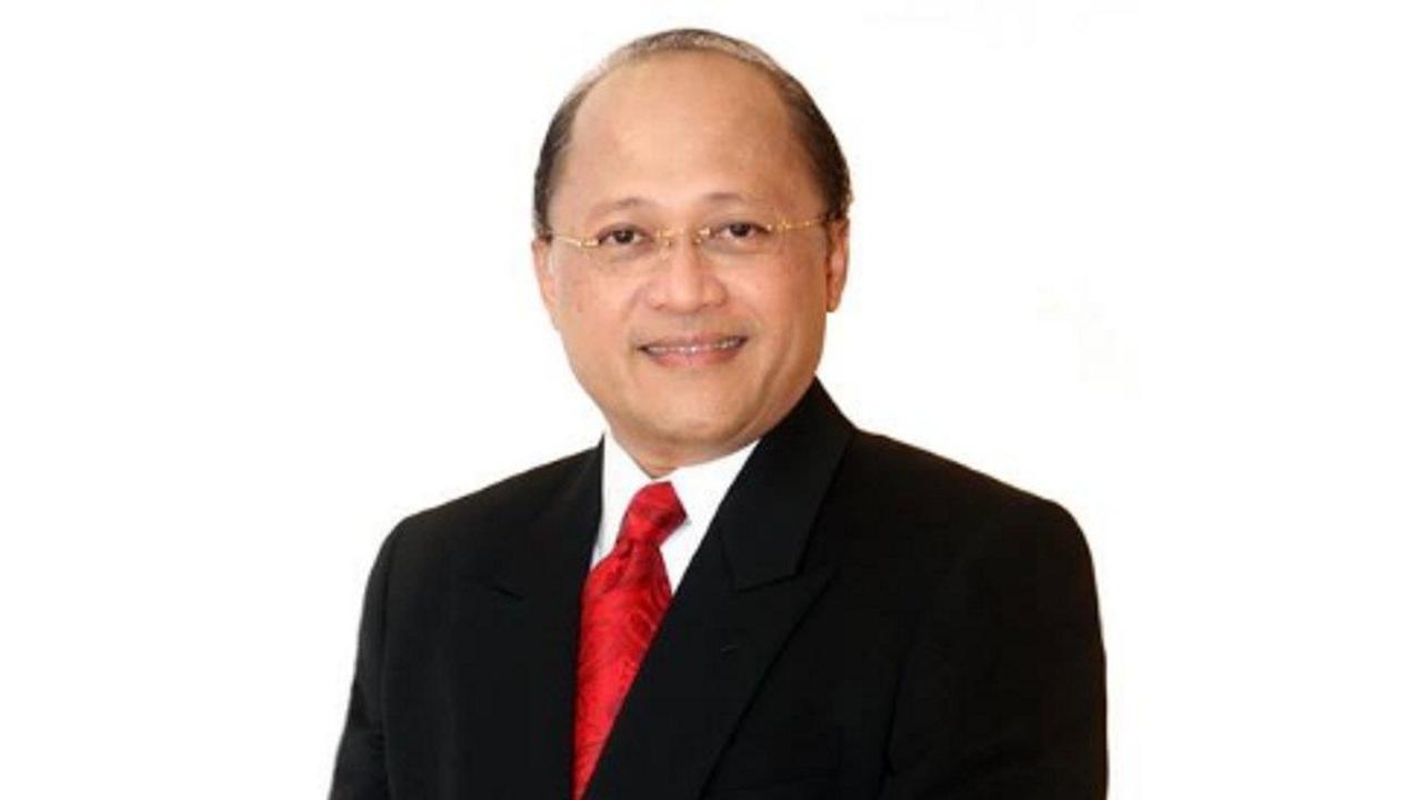  Mario Teguh 