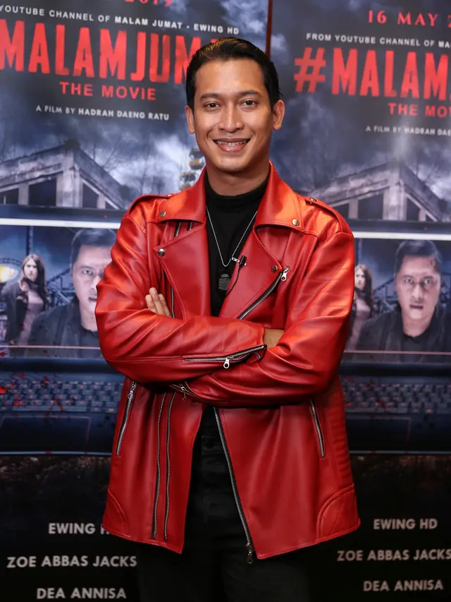 [Fimela] Ade Firman Hakim