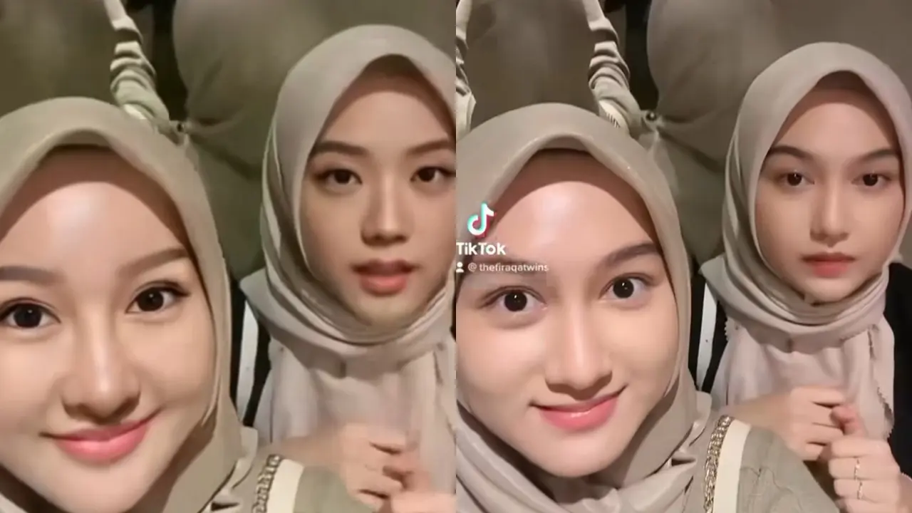 Lucinta Luna Hijab Viral