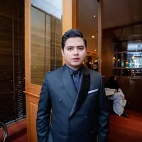 Aliando Syarief (Sumber: Instagram/aliandooo)