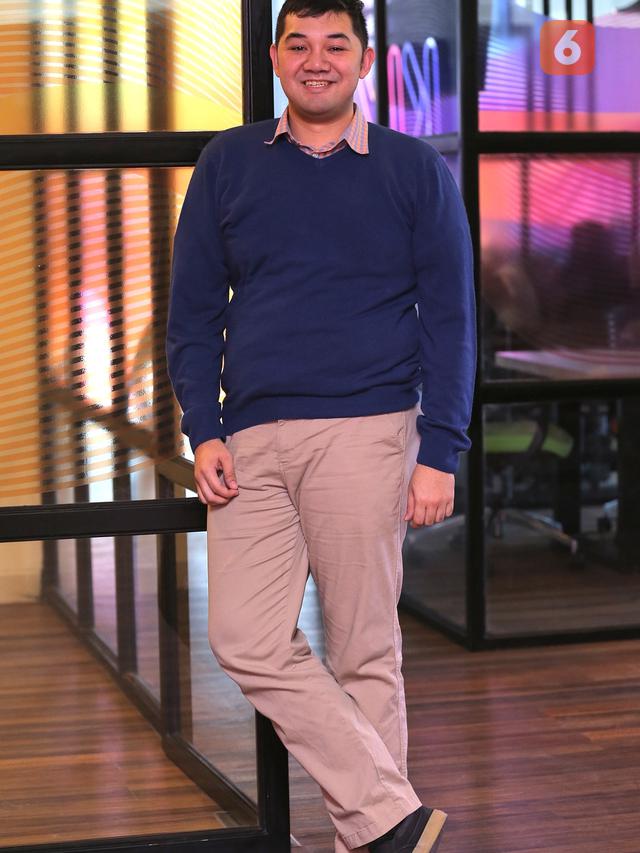 [Bintang] Food Blogger