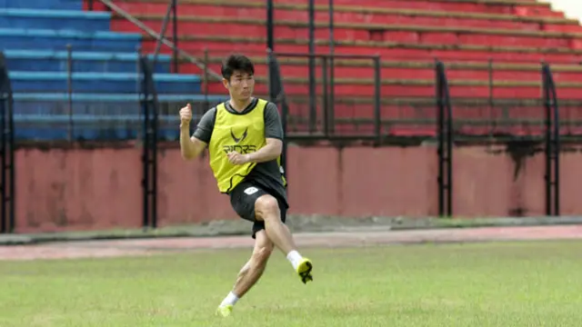 Cho Chan-ho