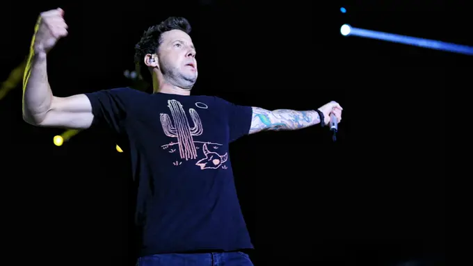 [Bintang] Simple Plan