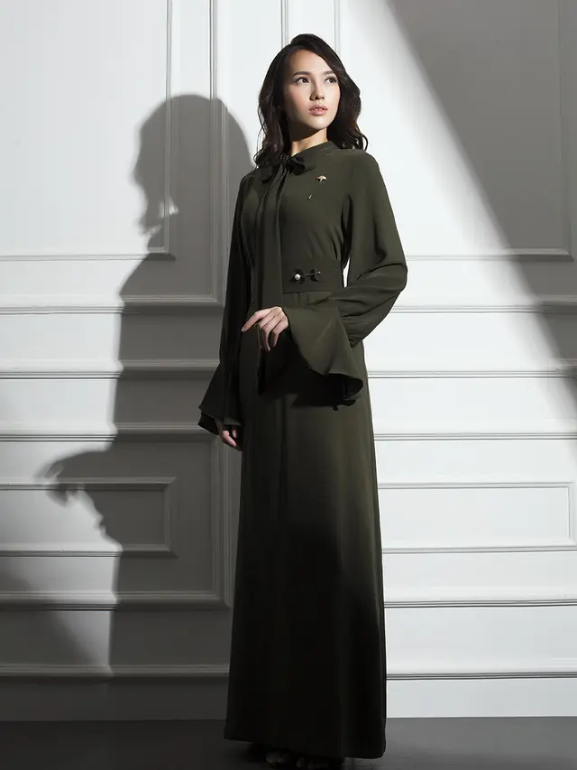 [Bintang] Baju Lebaran