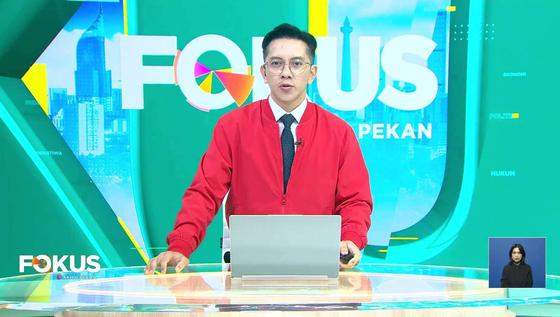 Fokus : Angin Kencang di Probolinggo Terjang Permukiman