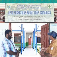Credit: Bappenas