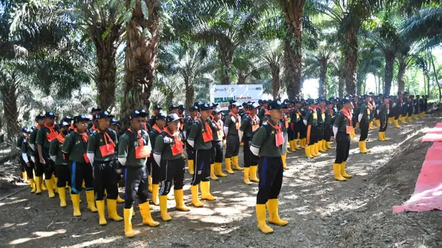 Kementerian Perkebunan