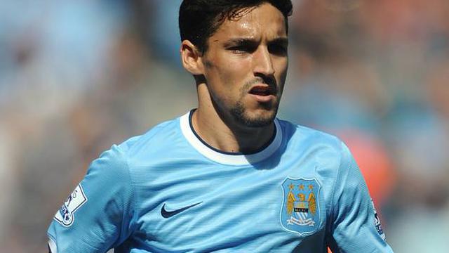 Jesus Navas