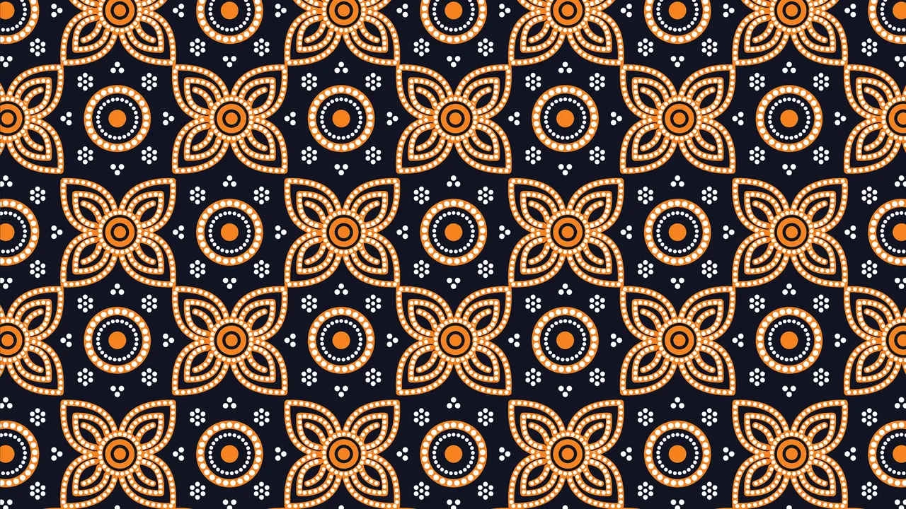 Jenis Batik yang Dipakai dalam Pernikahan Adat Jawa