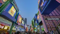 Jakarta Fair Dikunjungi 6,1 Juta Orang, Transaksi Tembus Rp 8,2 Triliun