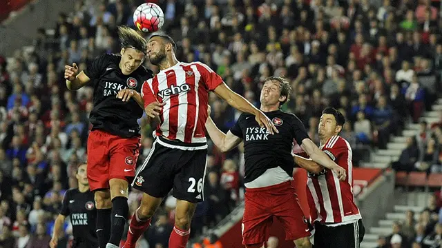 Southampton