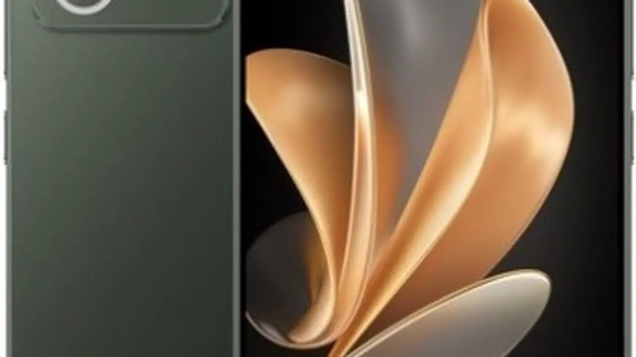 Vivo V30 Lite