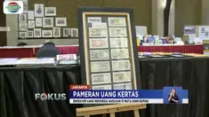 Wajah yang terpampang di uang kertas ternyata diukir oleh engraver, Mujirin.