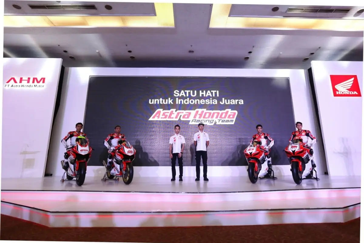 Gerry Salim dan Dimas Ekky Pratama