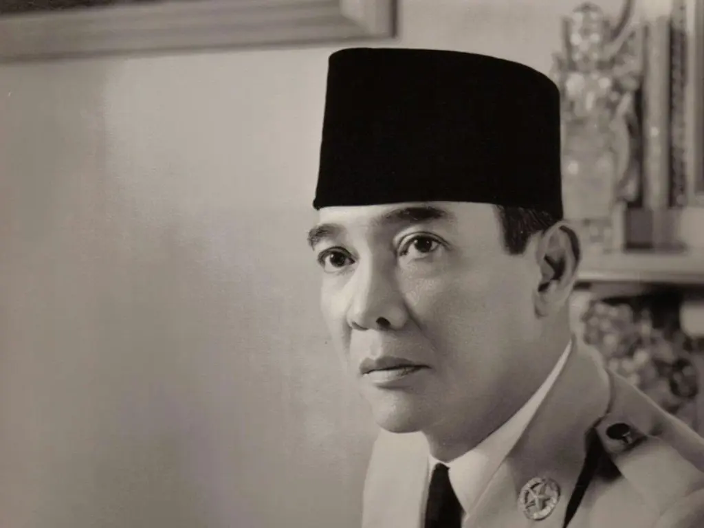 Ir. Soekarno (Jassmerah.org)
