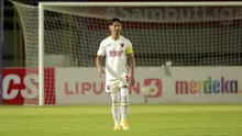 Pemain PSM Makassar, Zulkifli Syukur saat pertandingan semifinal leg kedua melawan Persija Jakarta di Stadion Manahan, Solo, Minggu (18/4/2021). (Foto: Bola.com/Ikhwan Yanuar)