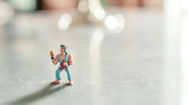 Hobi Anime Boleh Tetap Jalan, Tapi Menabung Jangan Sampai Terlewatkan (c) pexels