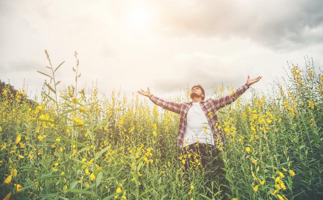 Tentang Bangkit dari Kegagalan dan Rasa Sakit