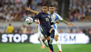 Chelsea Siap Jual Wonderkid Ekuador usai Gagal Cari Peminjam