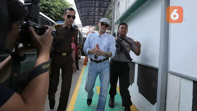[Bintang] Tio Pakusadewo