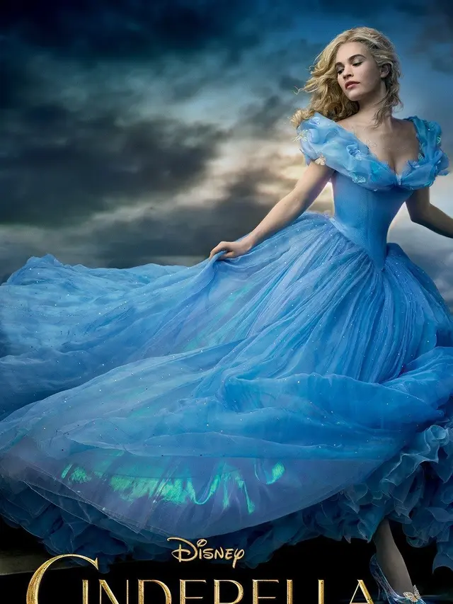 Cinderella (2015)