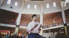 Menang hitung cepat di Pilkada Jabar 2018, Ridwan Kamil ungkapkan rasa syukurnya dengan mengunggah momen ini.