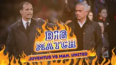 Berita Video Juventus Vs Manchester United, Red Revils Wajib Menang di Italia
