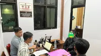 Sempat Digeruduk Massa, Pengasuh Pesantren di Pati Ditahan Polisi