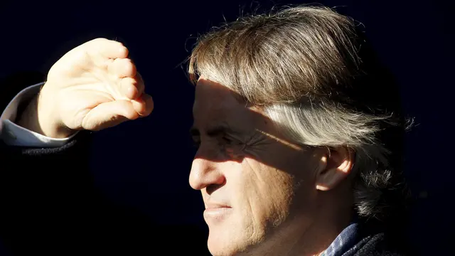 Roberto Mancini