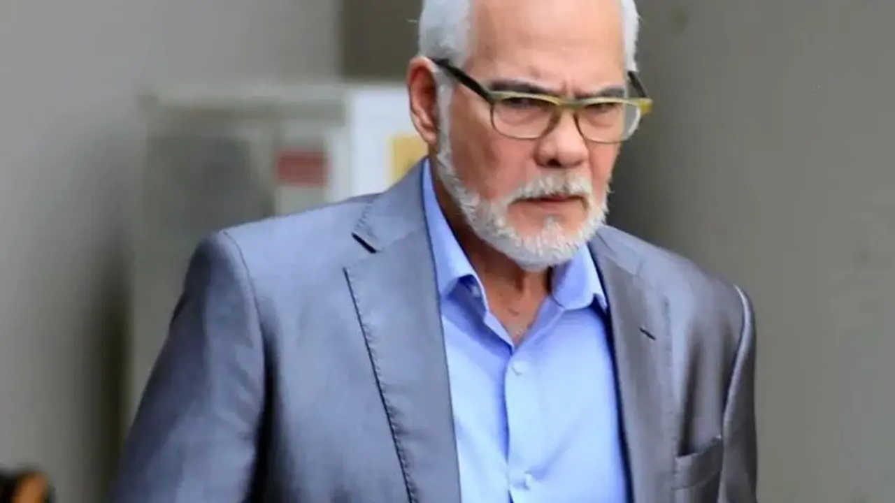 Diduga Aniaya Pengunjung Bar, Ini 6 Potret Perjalanan Karier Pierre Gruno