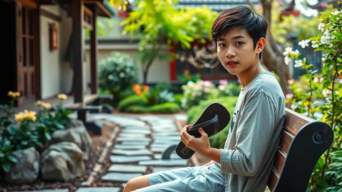 Tafsir mimpi sandal
