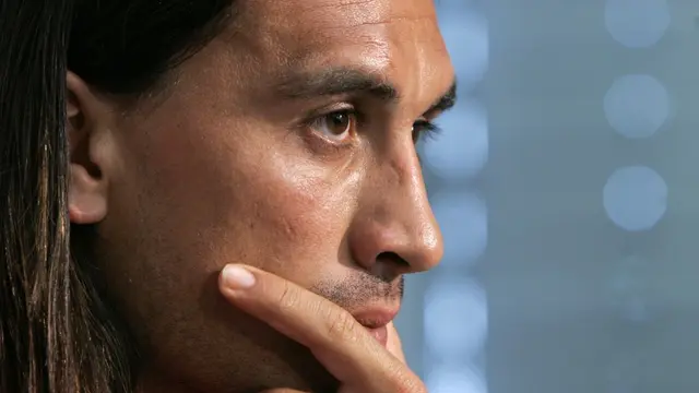 Hakan Yakin