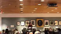 Beri Kuliah Umum di Harvard, Sri Mulyani Pamer Terobosan Jokowi