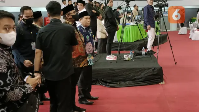 Menteri Agama Yaqut Cholil