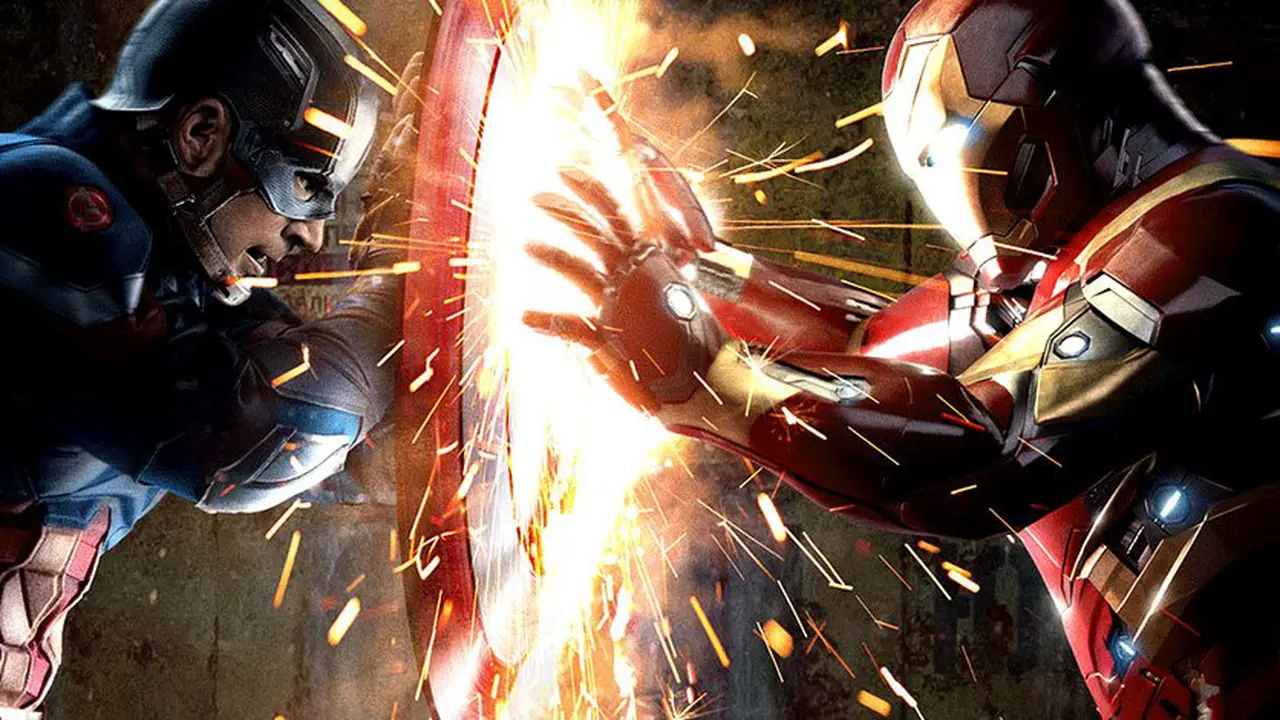 Civil War