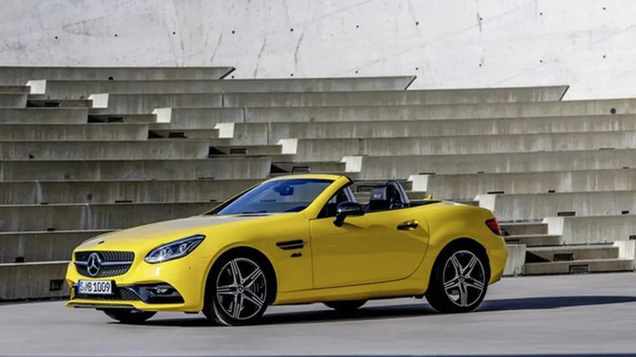 Mercedes-Benz